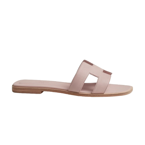 Oran sandal - Pink
