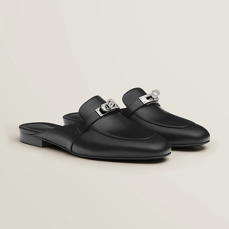 Iota mule - Black