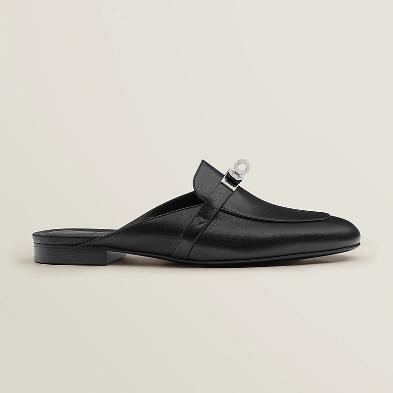 Iota mule - Black