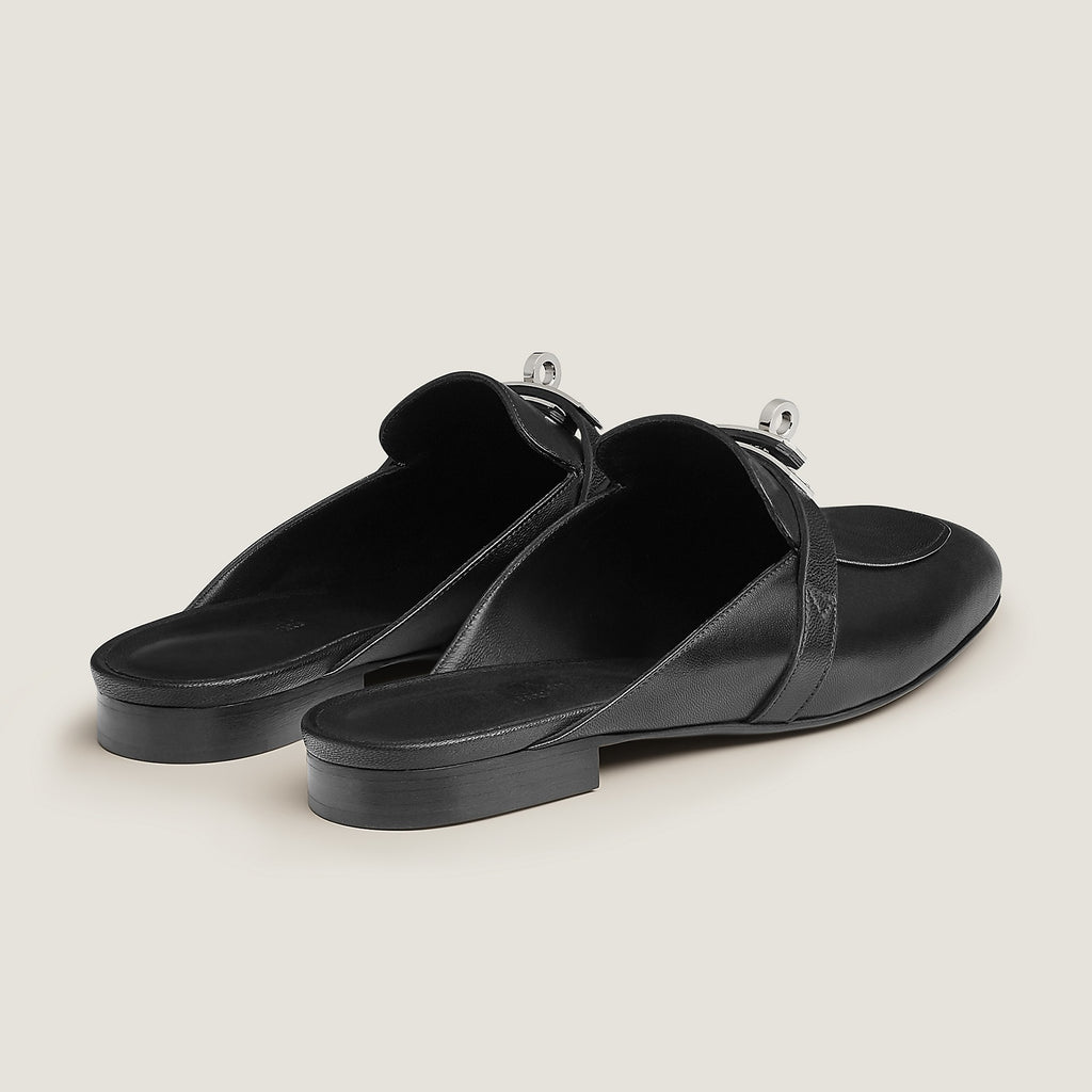 Iota mule - Black