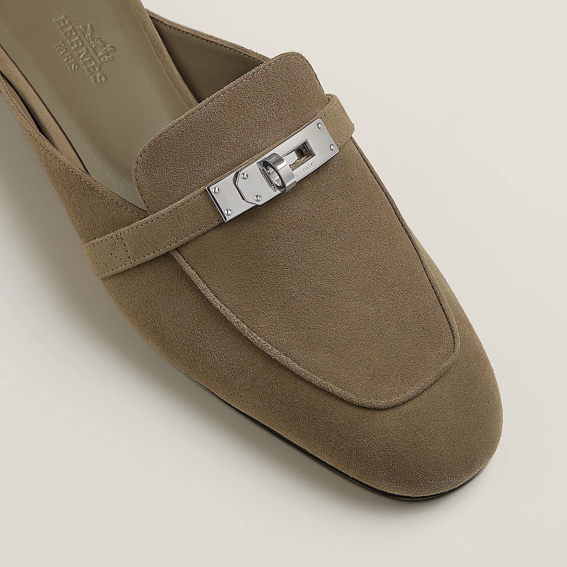 Oz mule Hermès Womens