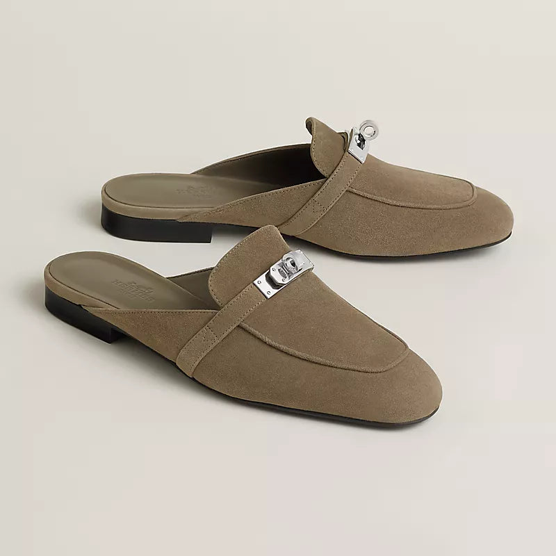 Oz mule Hermès Womens