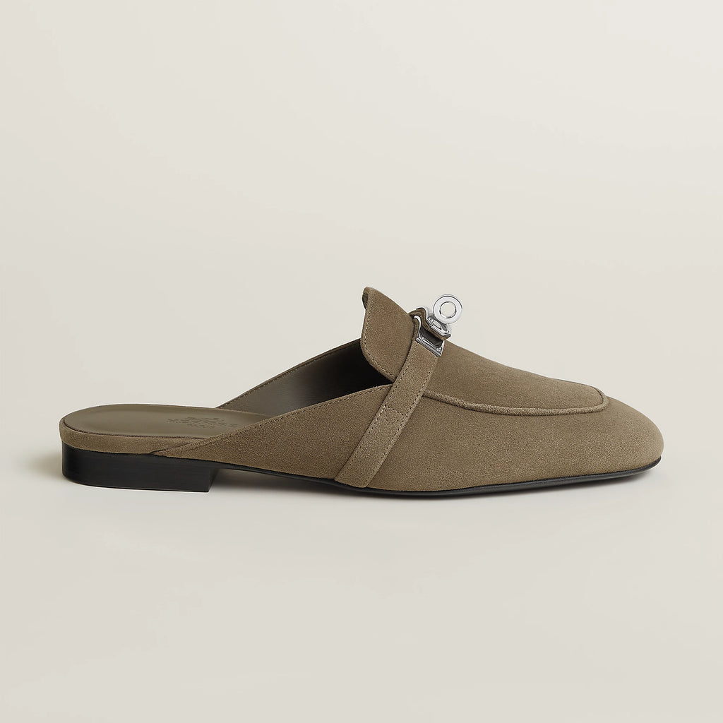 Oz mule Hermès Womens