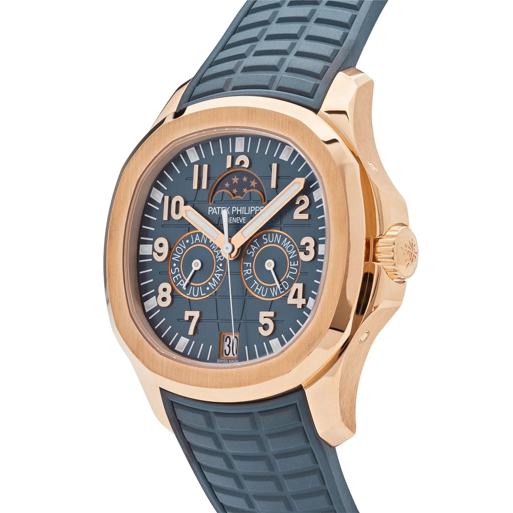 Patek Philippe Aquanaut Luce