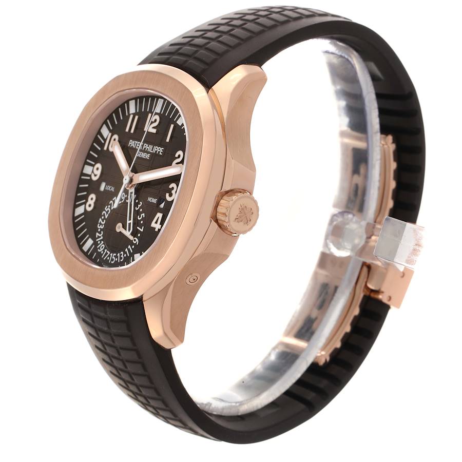 Patek Philippe Travel
