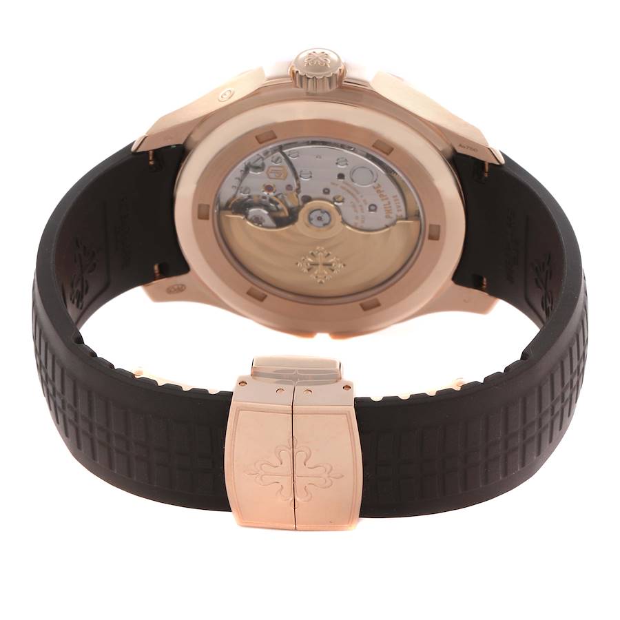 Patek Philippe Travel