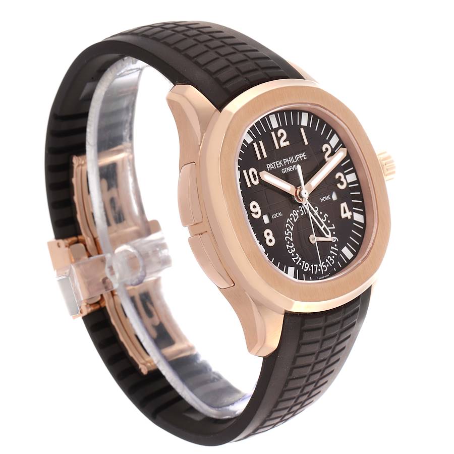 Patek Philippe Travel