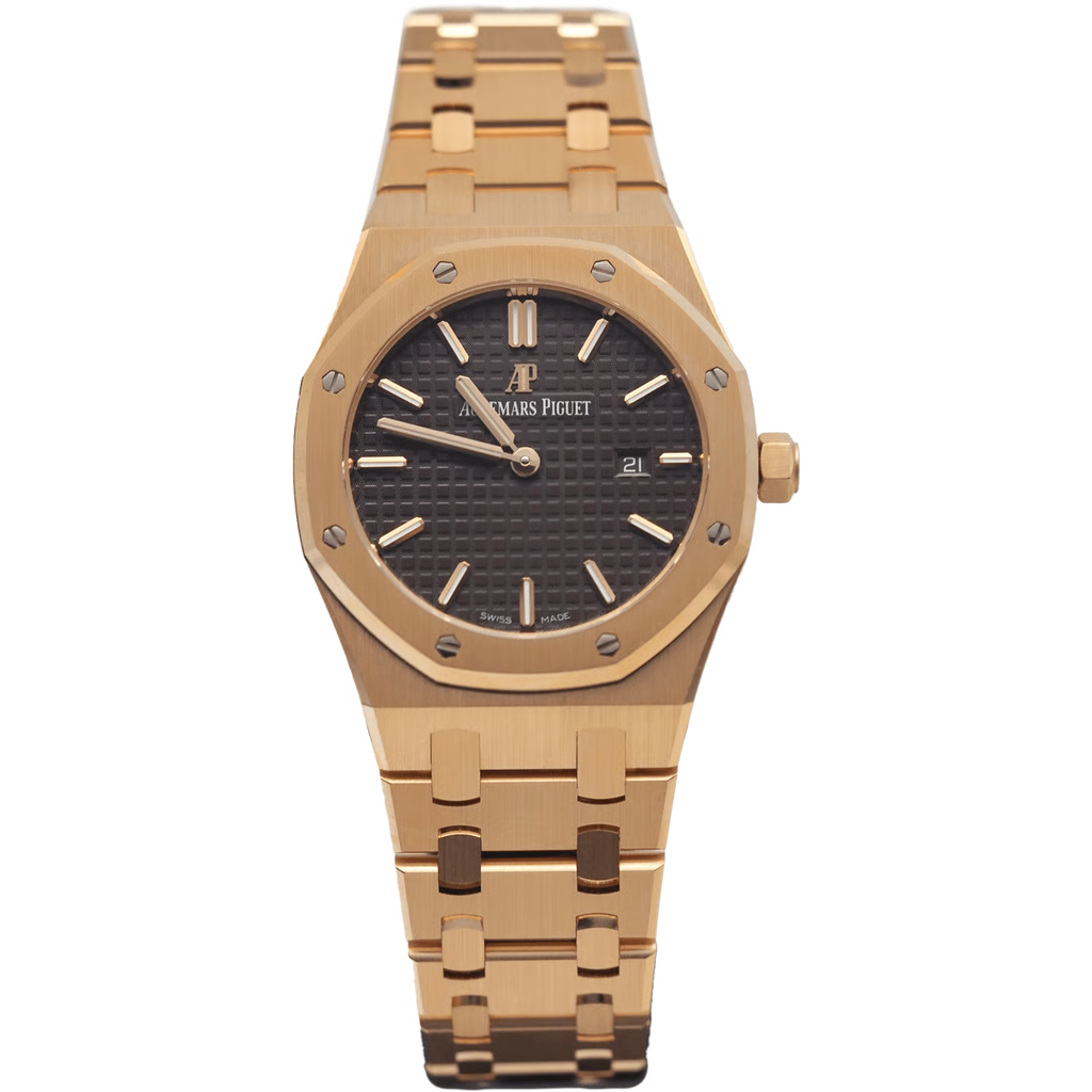 AP Quartz Brown