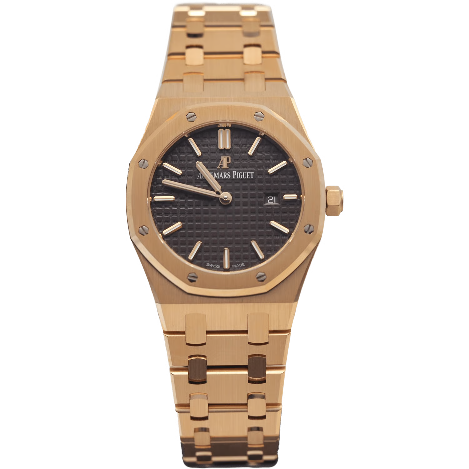 AP Quartz Brown