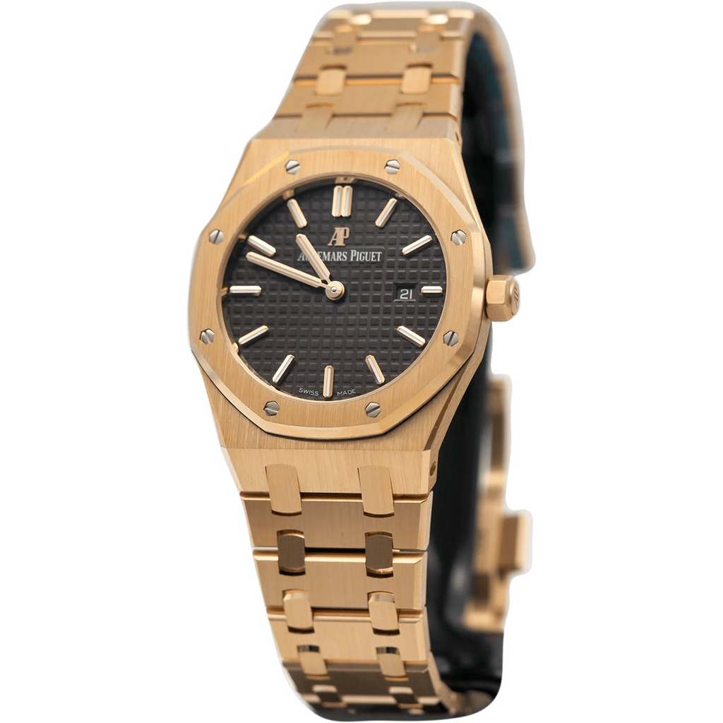 AP Quartz Brown
