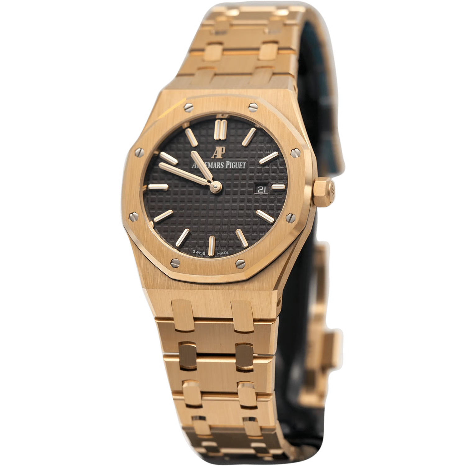 AP Quartz Brown