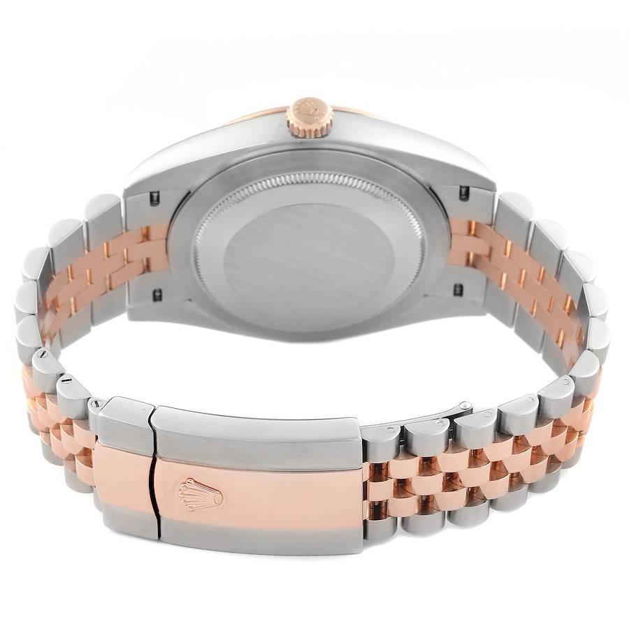 Rolex Wimbledon Dial