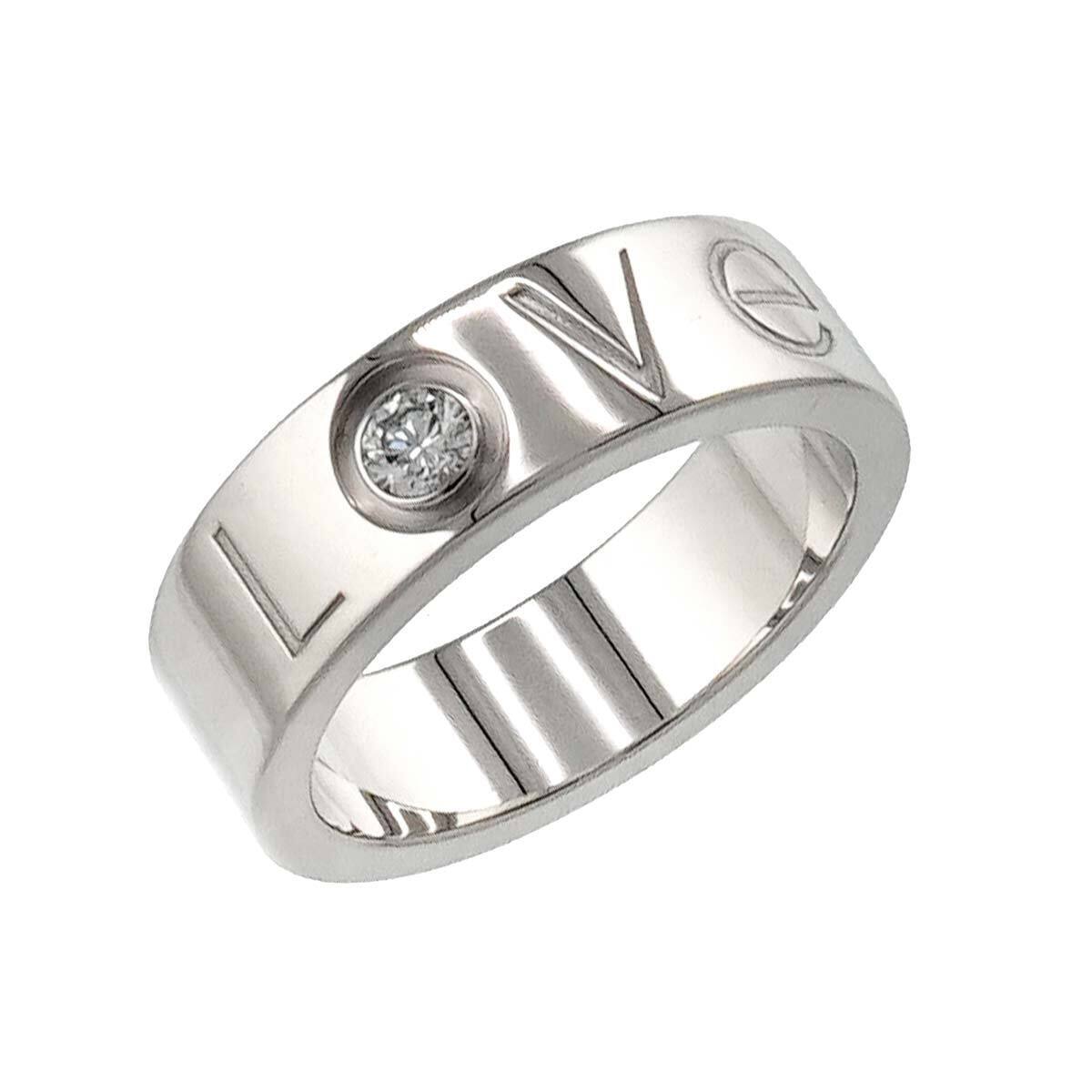Cartier Christmas Love