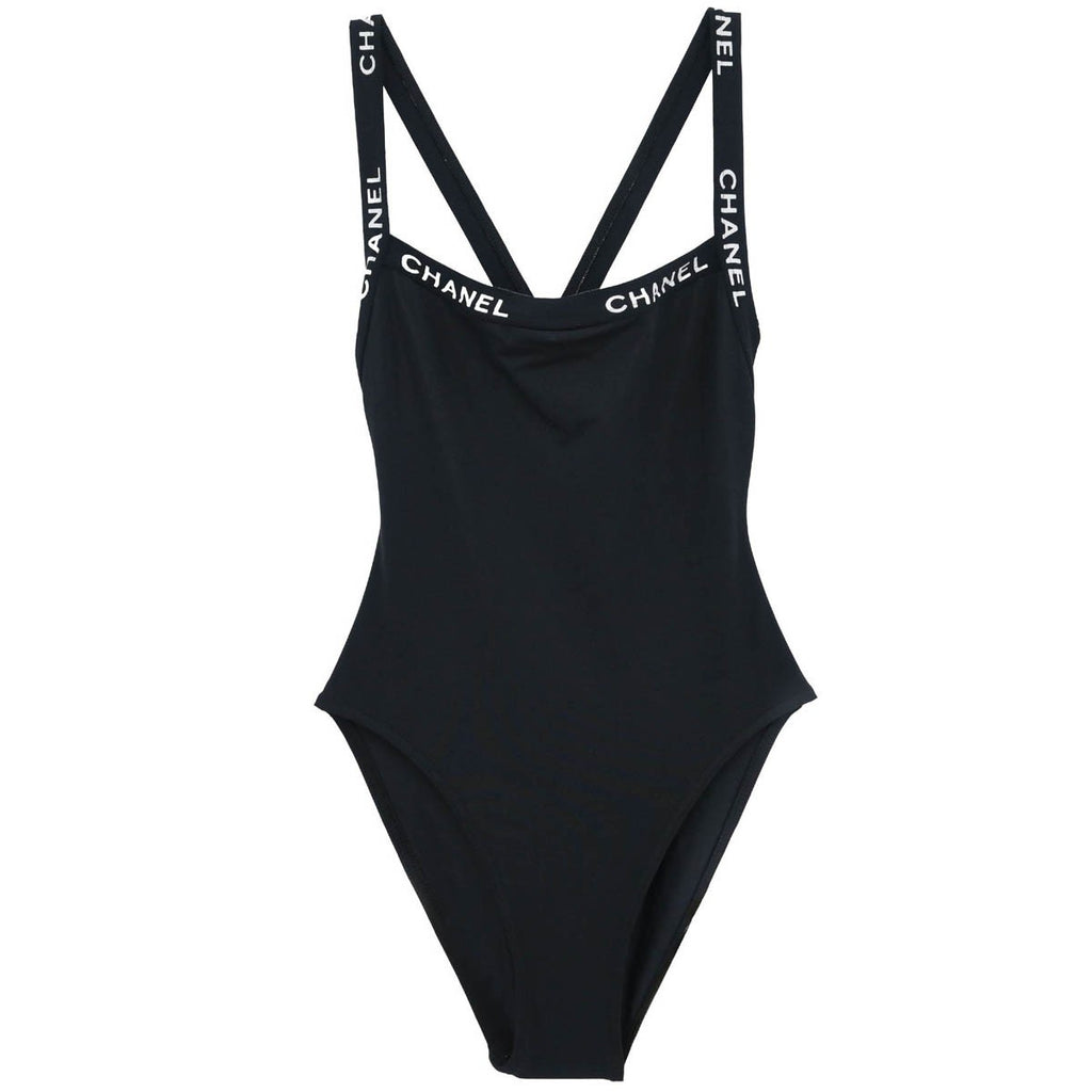 Chanel Swimwear Swimsuit