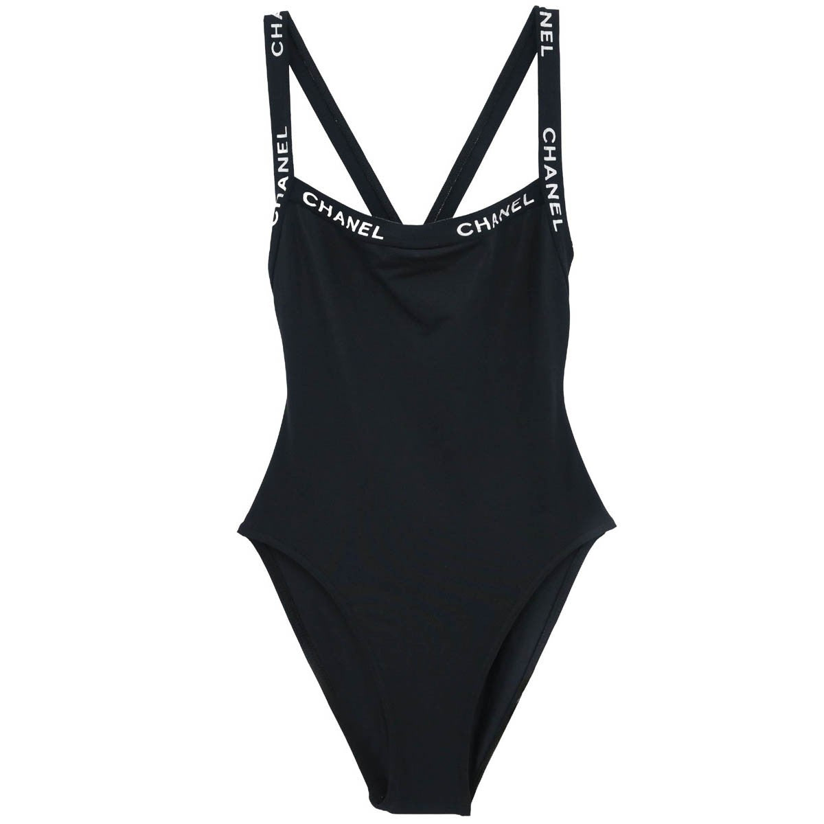 Chanel Swimwear Swimsuit