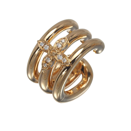LV Ear Cuff