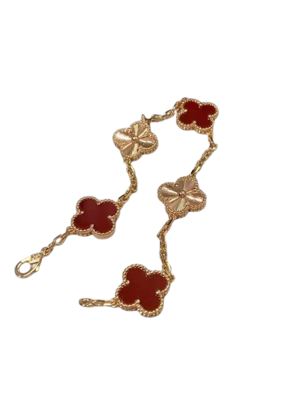 VCA Vintage Bracelet