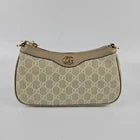 Gucci Ophidia Small GG Canvas Shoulder Bag