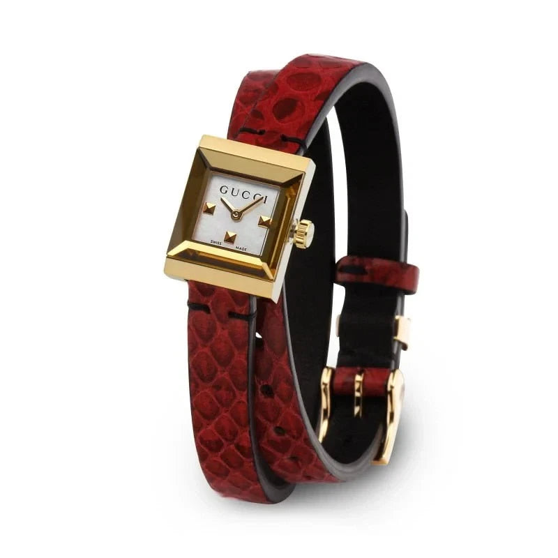 Gucci G-Frame Women’s Watch