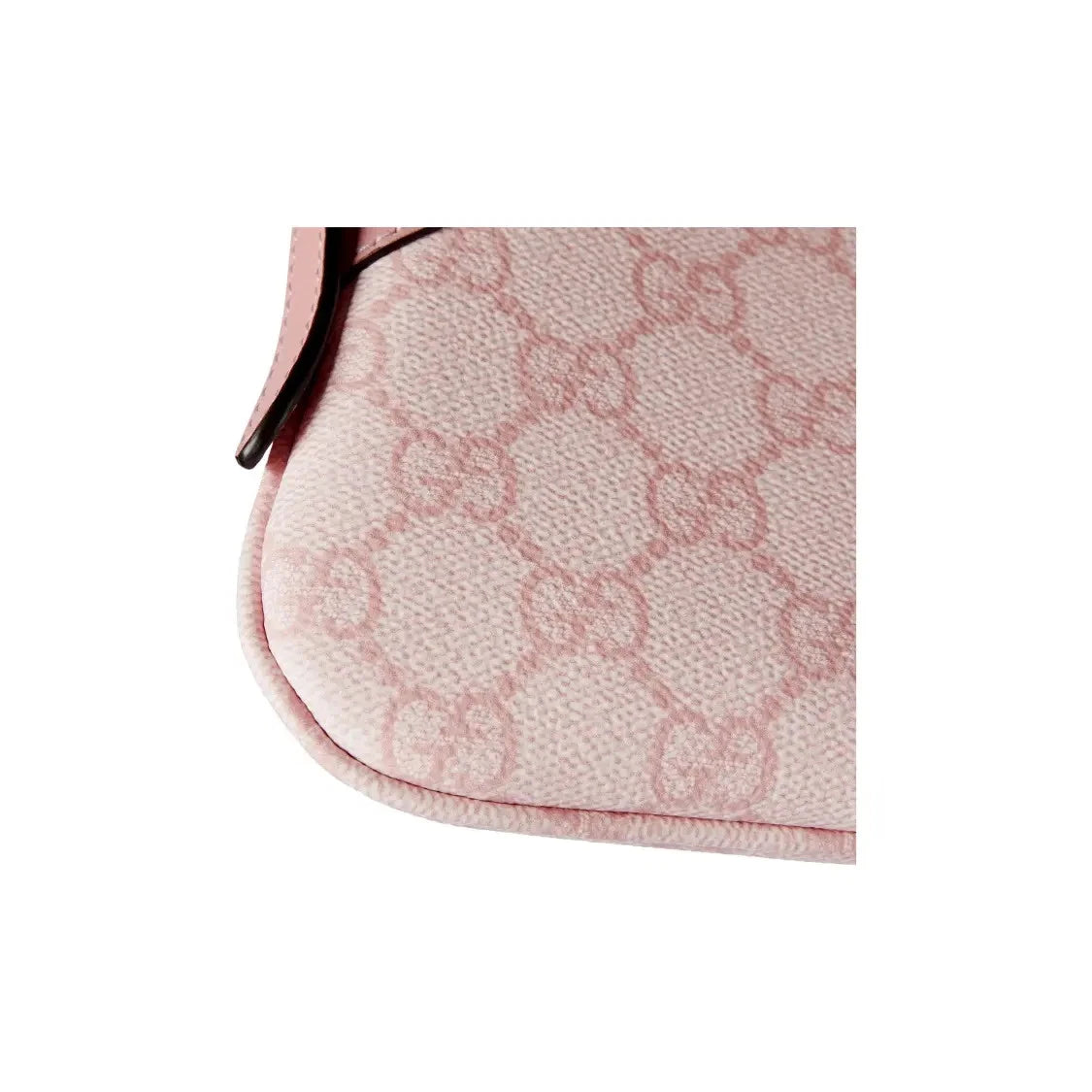 Gucci GG Emblem shoulder bag