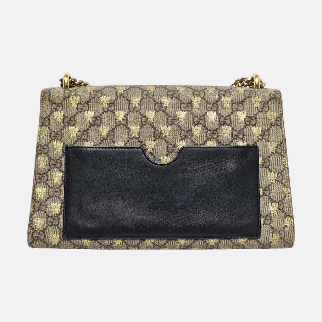 Gucci Padlock Crossbody bag
