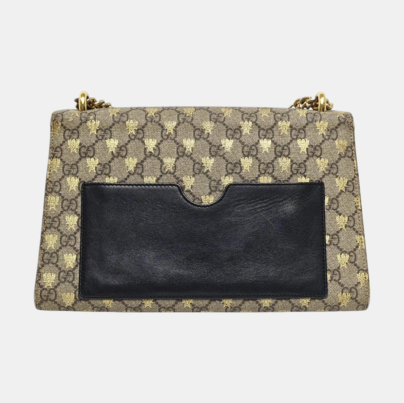 Gucci Padlock Crossbody bag