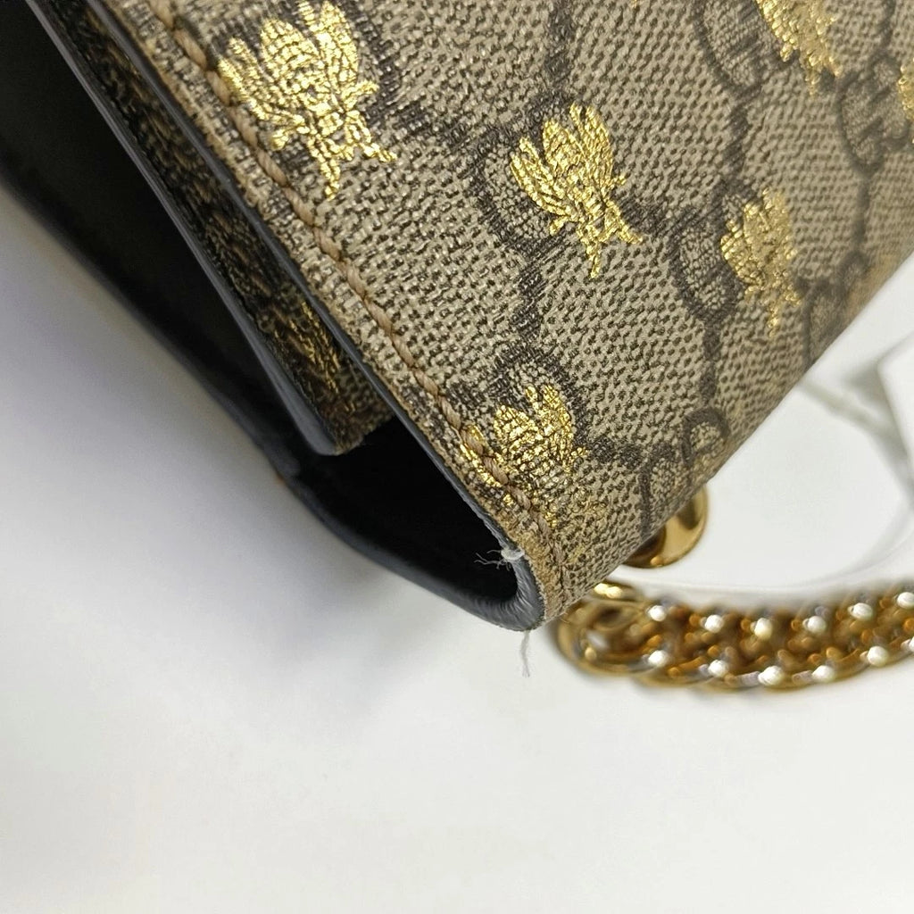 Gucci Padlock Crossbody bag