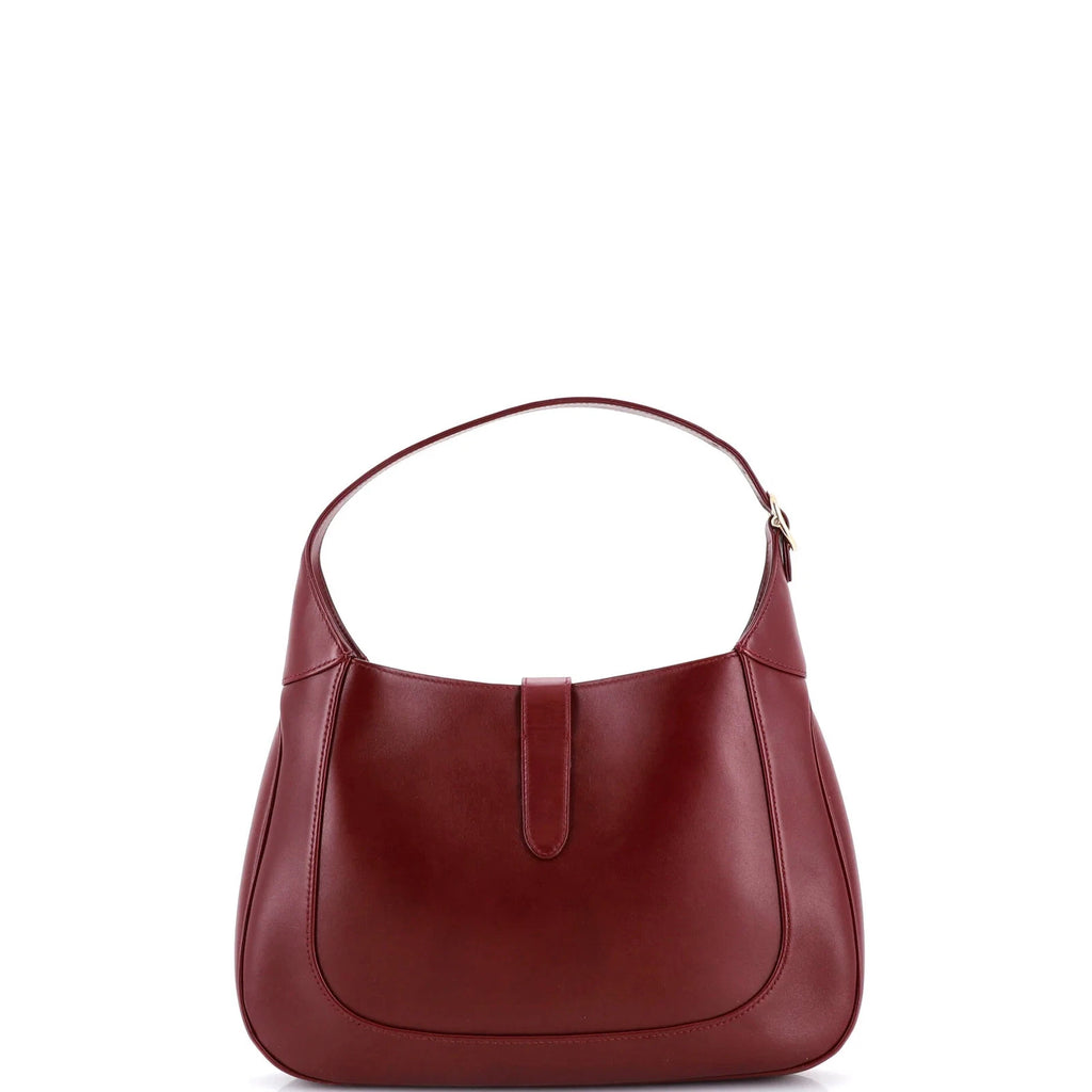 Gucci Jackie 1961 Hobo Leather Bag