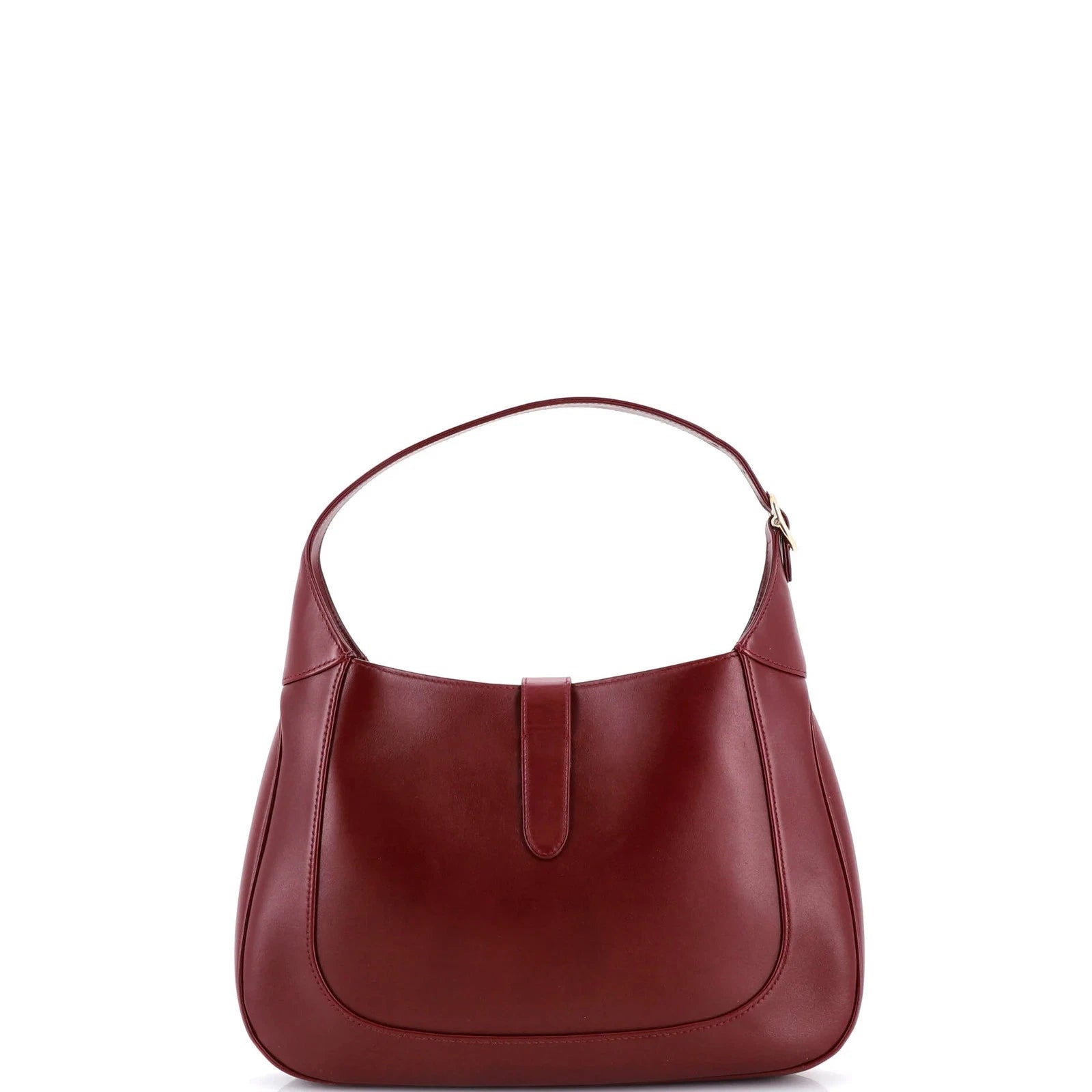 Gucci Jackie 1961 Hobo Leather Bag