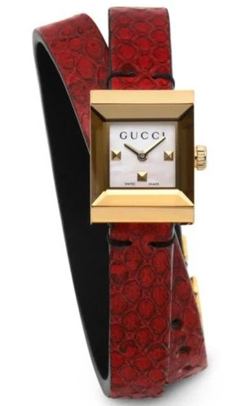 Gucci G-Frame Women’s Watch