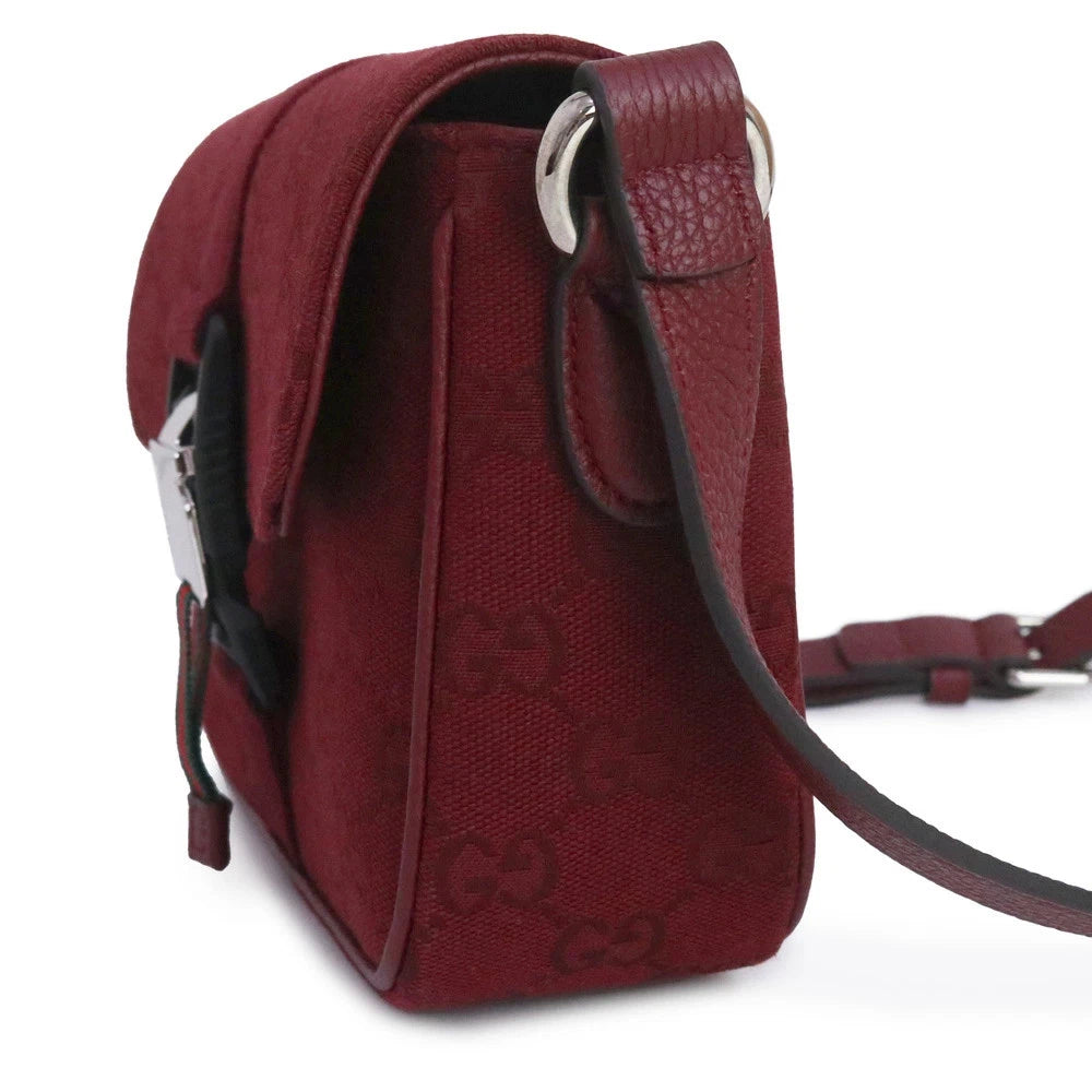 Gucci Shoulder Crossbody Bag