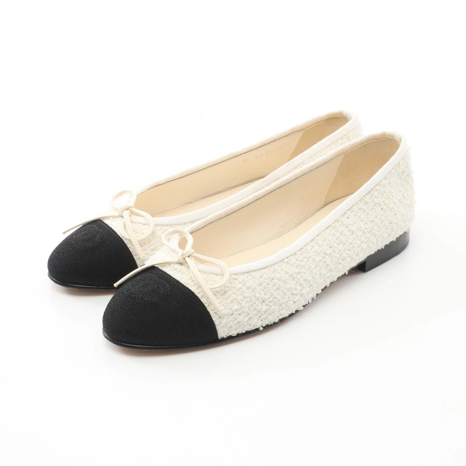 CHANEL BALLERINA pumps Shoes