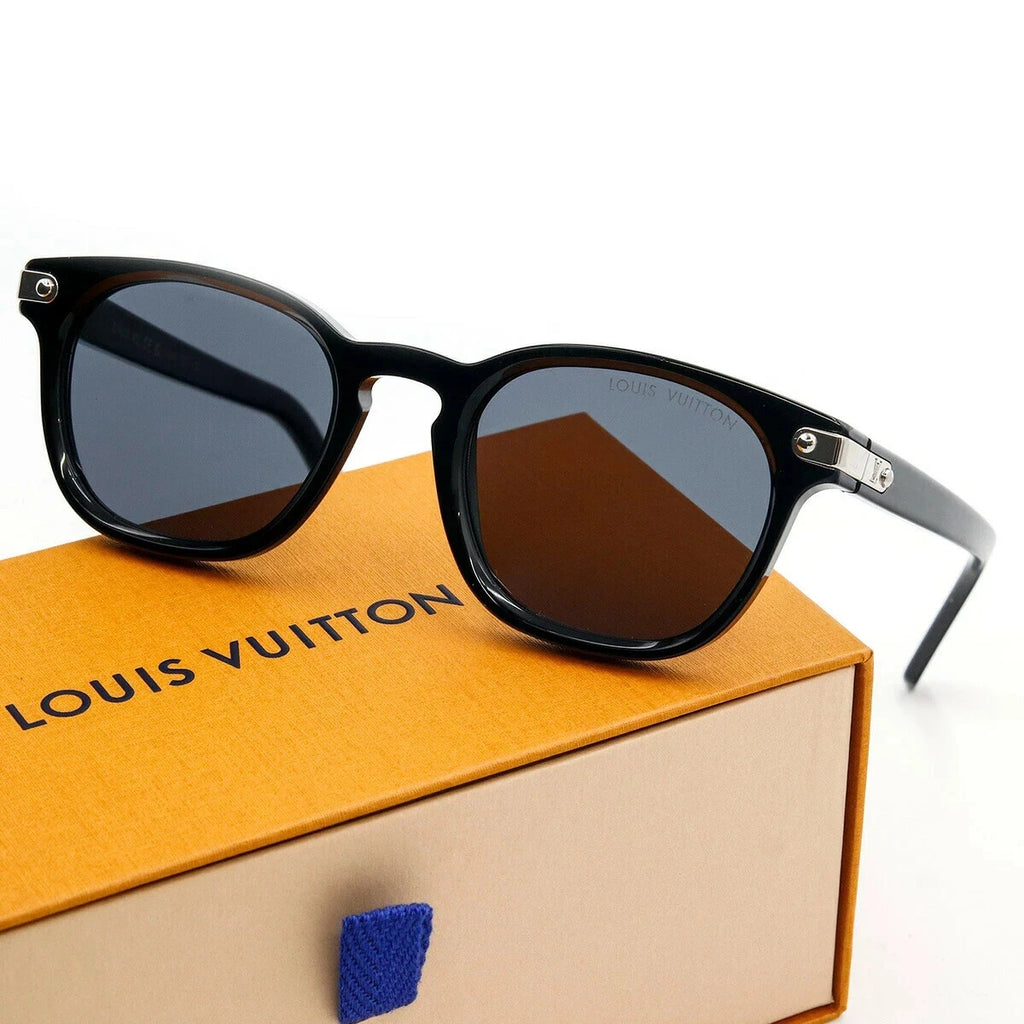 Louis Vuitton Sunglasses Genuine Men's