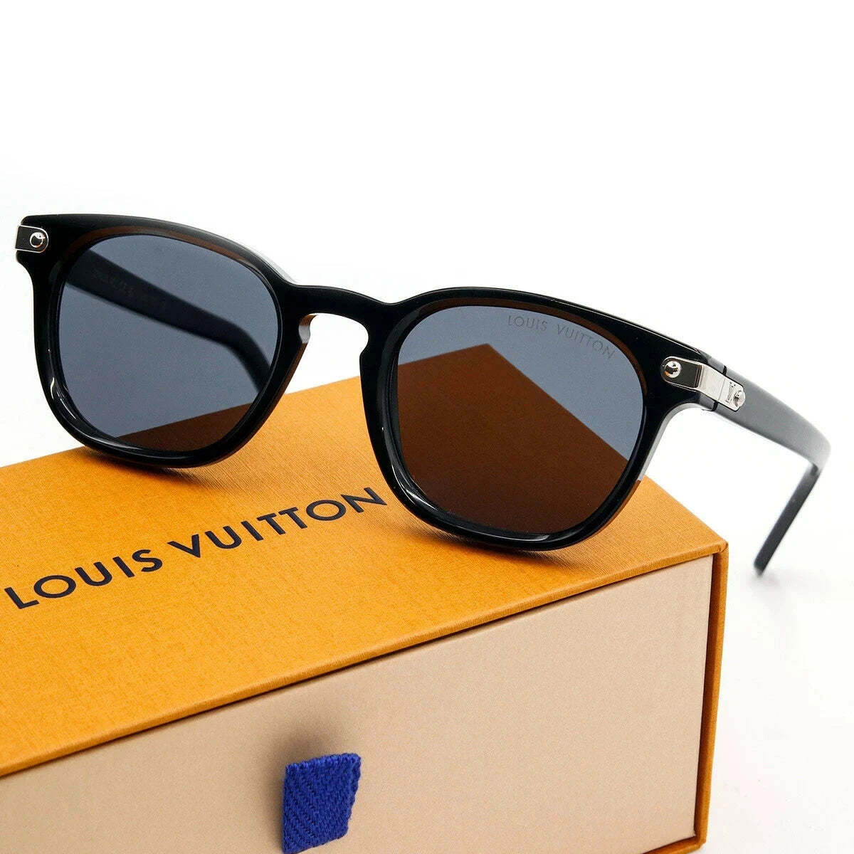 Louis Vuitton Sunglasses Genuine Men's