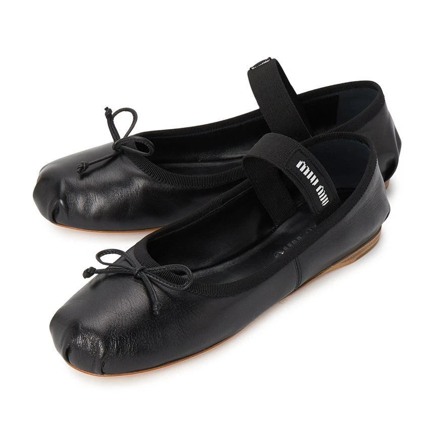 Miu Miu Ballerina Flats