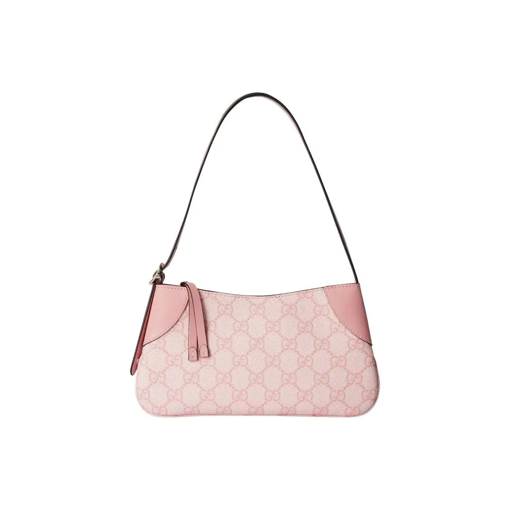 Gucci GG Emblem shoulder bag