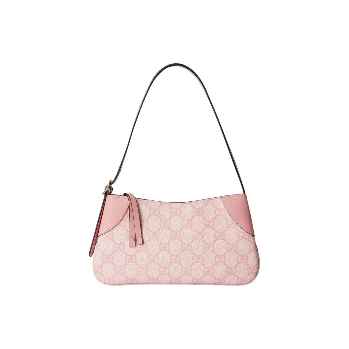 Gucci GG Emblem shoulder bag