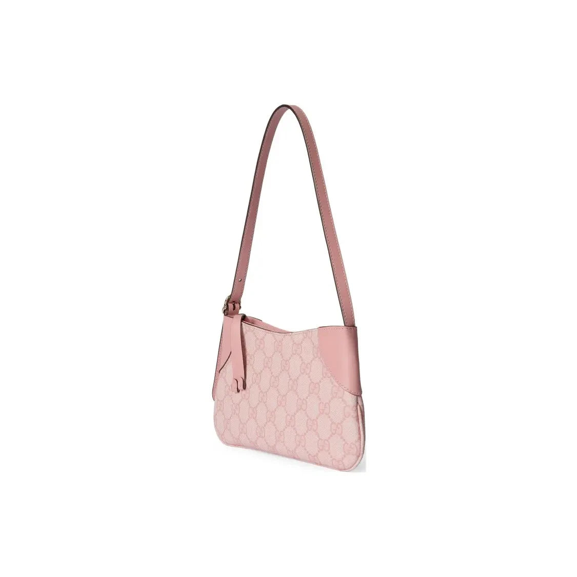 Gucci GG Emblem shoulder bag