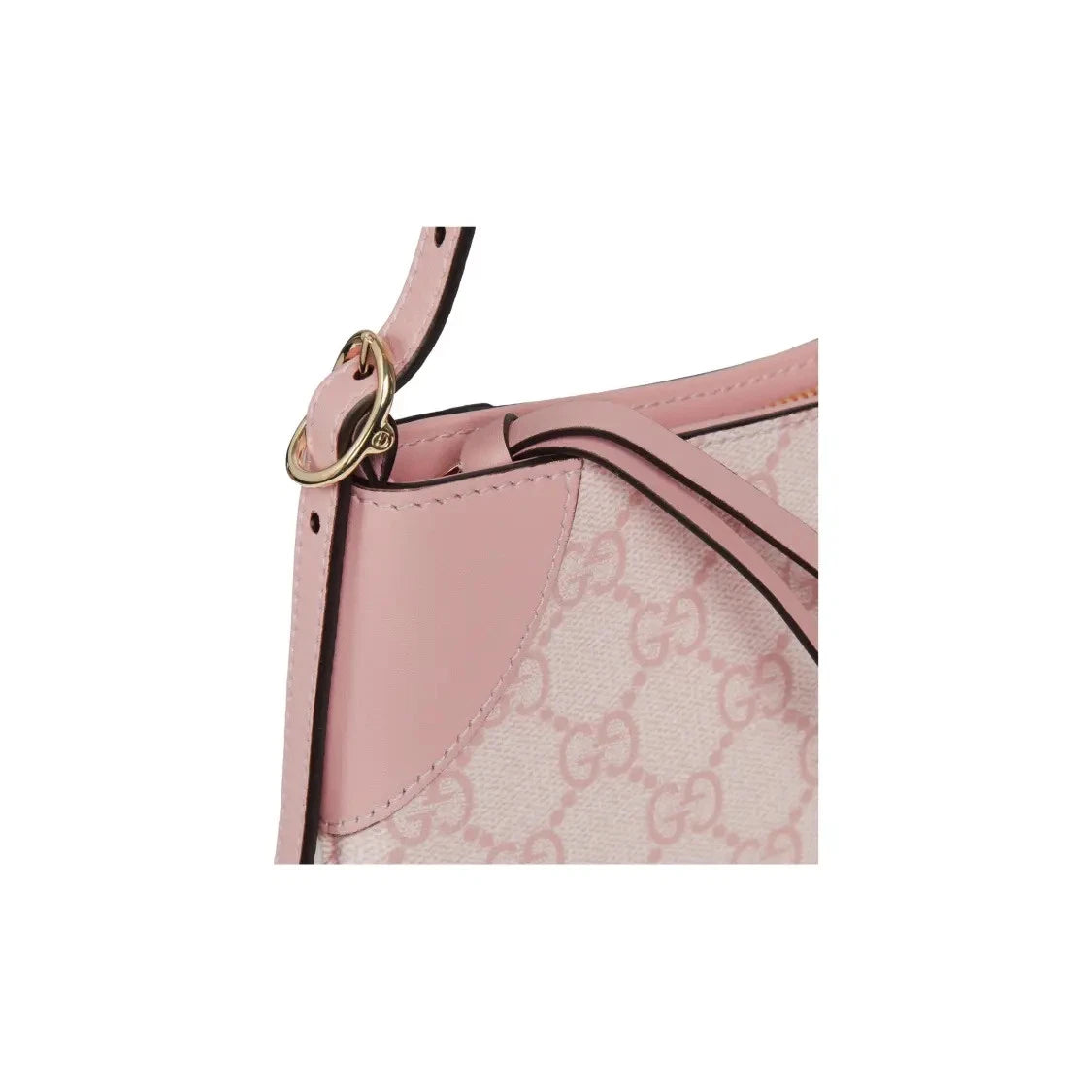 Gucci GG Emblem shoulder bag