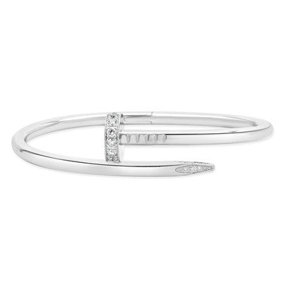 Cartier Nail white