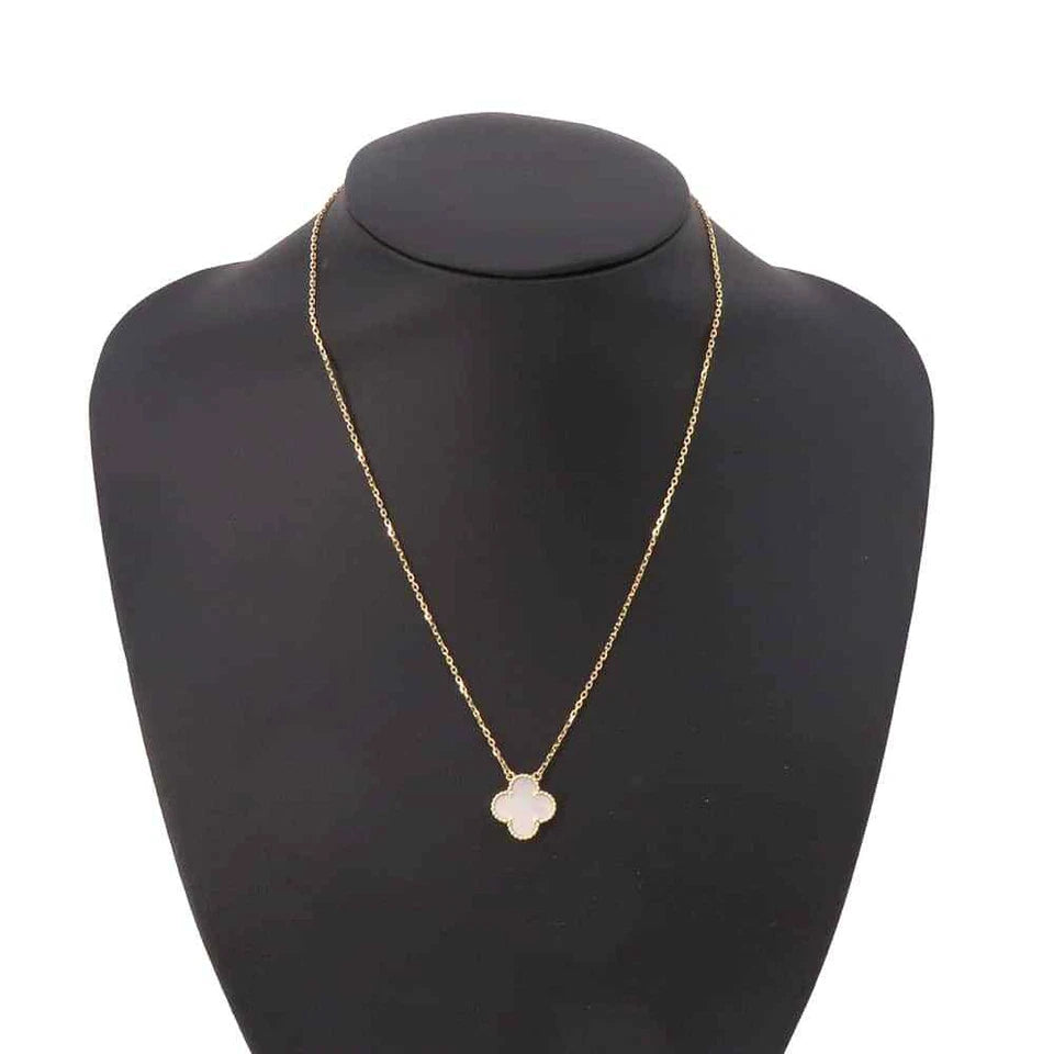 VCA Vintage Necklace