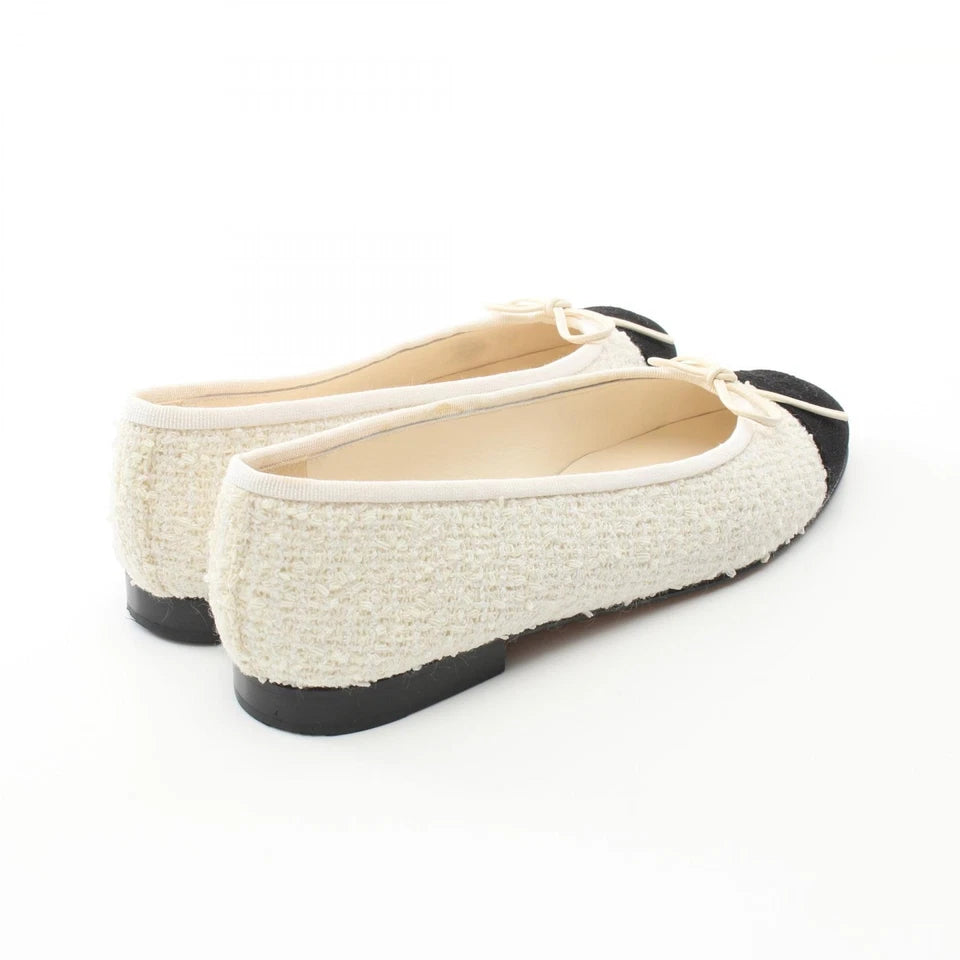 CHANEL BALLERINA pumps Shoes