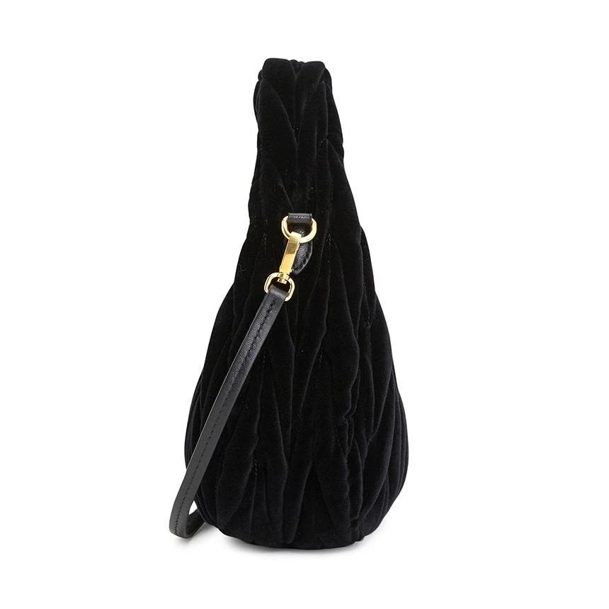 Miu Miu Matea Rasse Wander Women's Hobo Bag