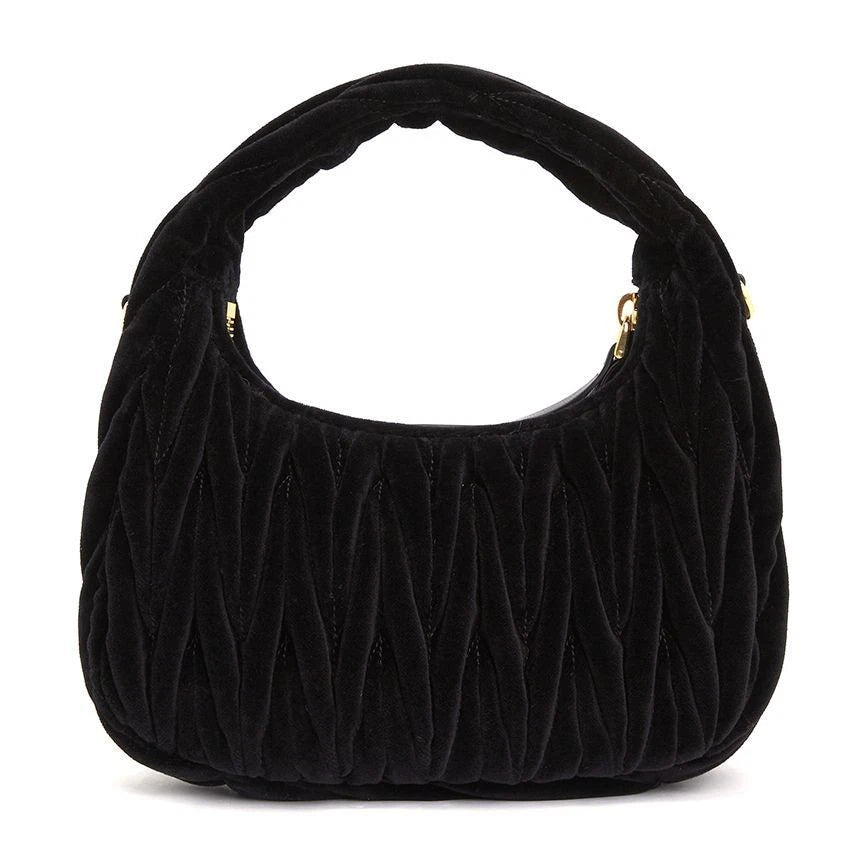 Miu Miu Matea Rasse Wander Women's Hobo Bag