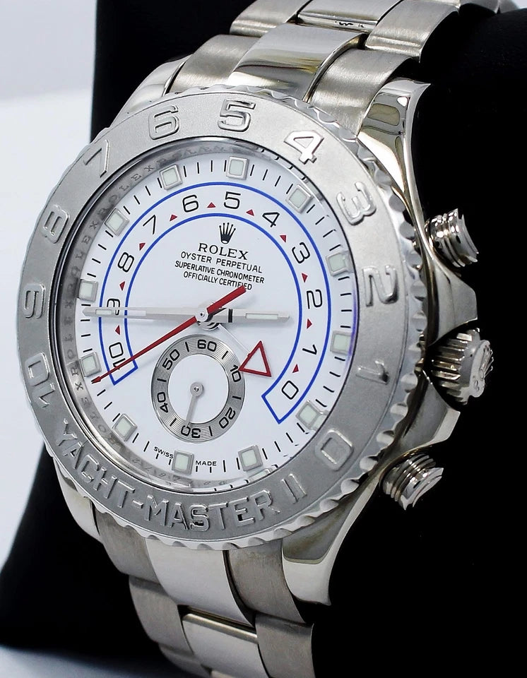 Rolex Yacht Master II
