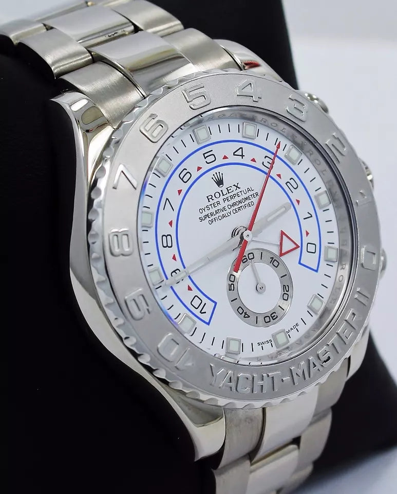 Rolex Yacht Master II
