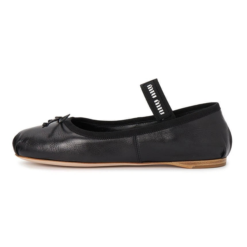Miu Miu Ballerina Flats