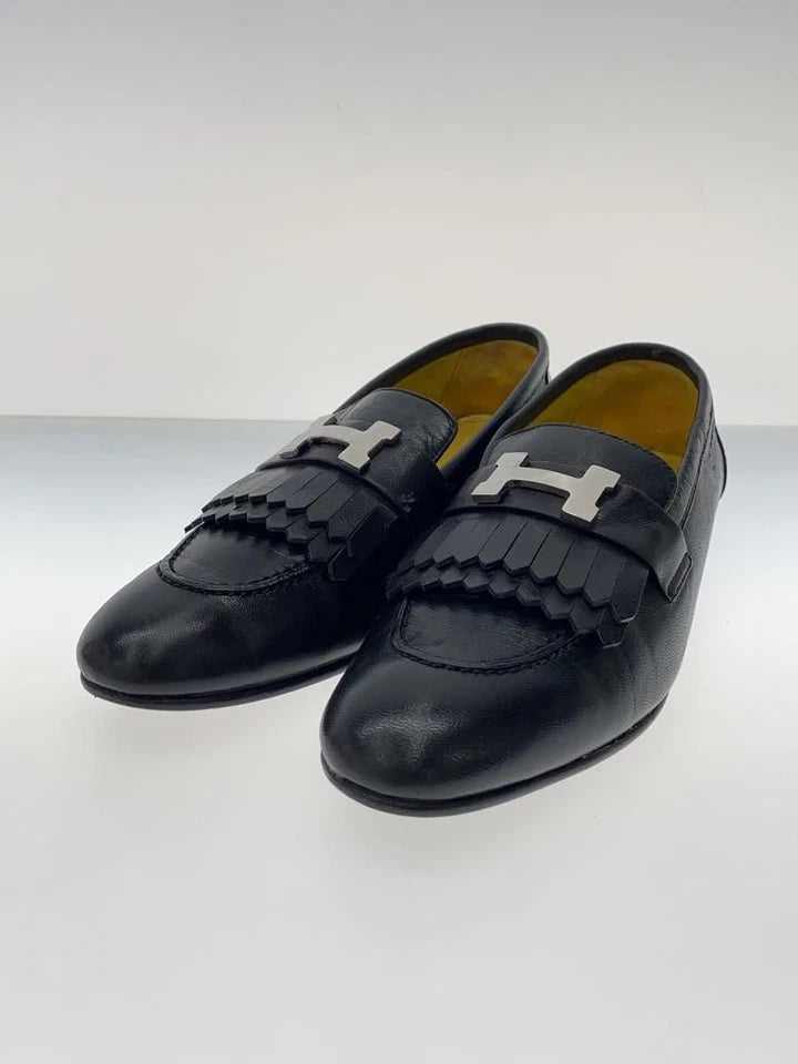 HERMES Loafers Royale Moccasins