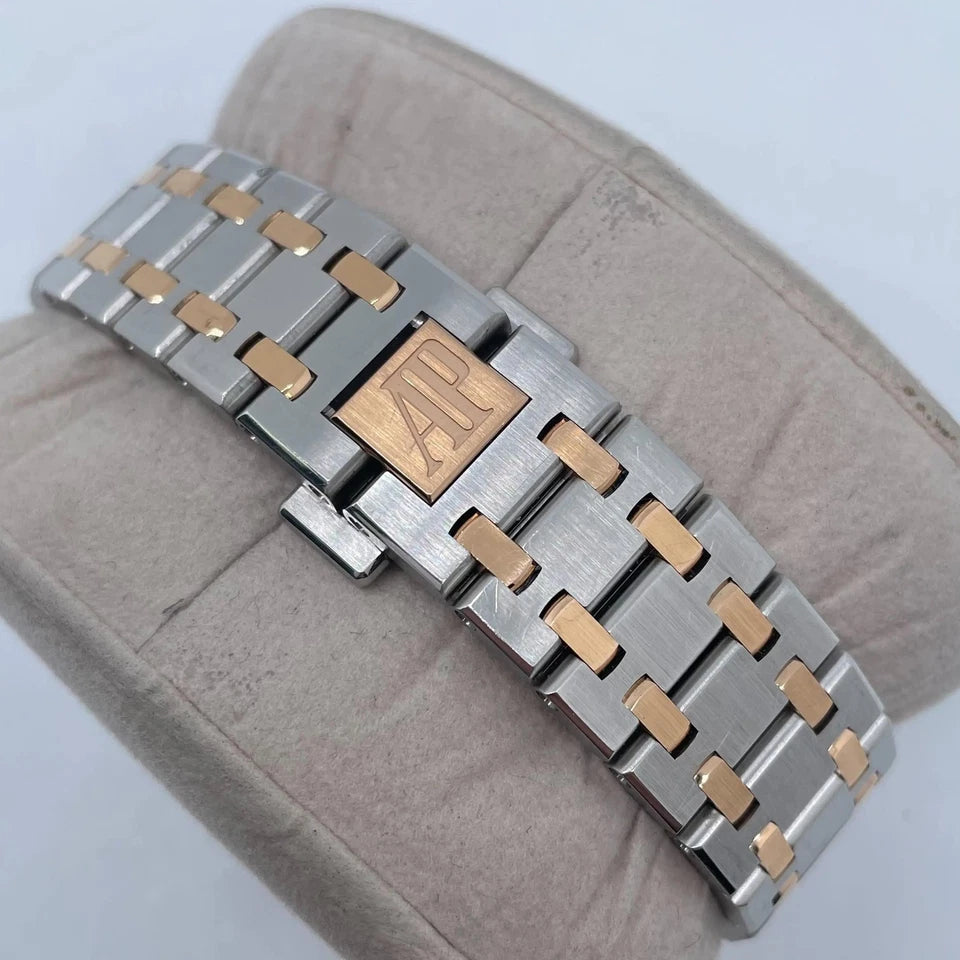 AP Steel Gold