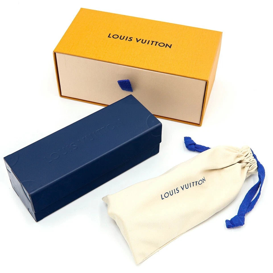 Louis Vuitton Sunglasses Genuine Men's